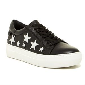 J/SLIDES star sneakers